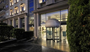 Airotel Stratos Vassilikos Hotel