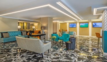 Airotel Stratos Vassilikos Hotel