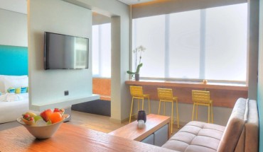 Athenaeum K 29 Hotel