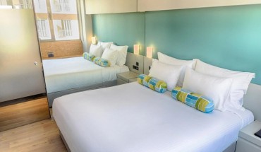 Athenaeum K 29 Hotel