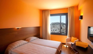 Athens Center Square Hotel