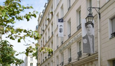 Best Western Hôtel Littéraire Arthur Rimbaud