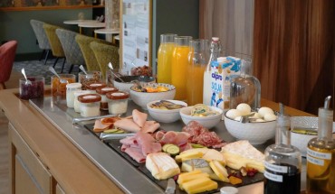 Best Western Hôtel Littéraire Arthur Rimbaud