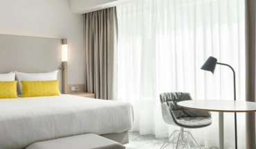 Courtyard by  Marriott Paris Gare de Lyon