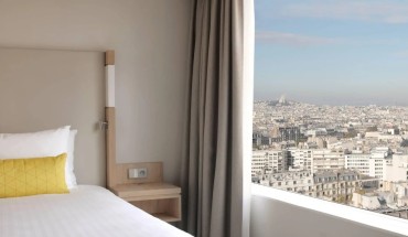 Courtyard by  Marriott Paris Gare de Lyon