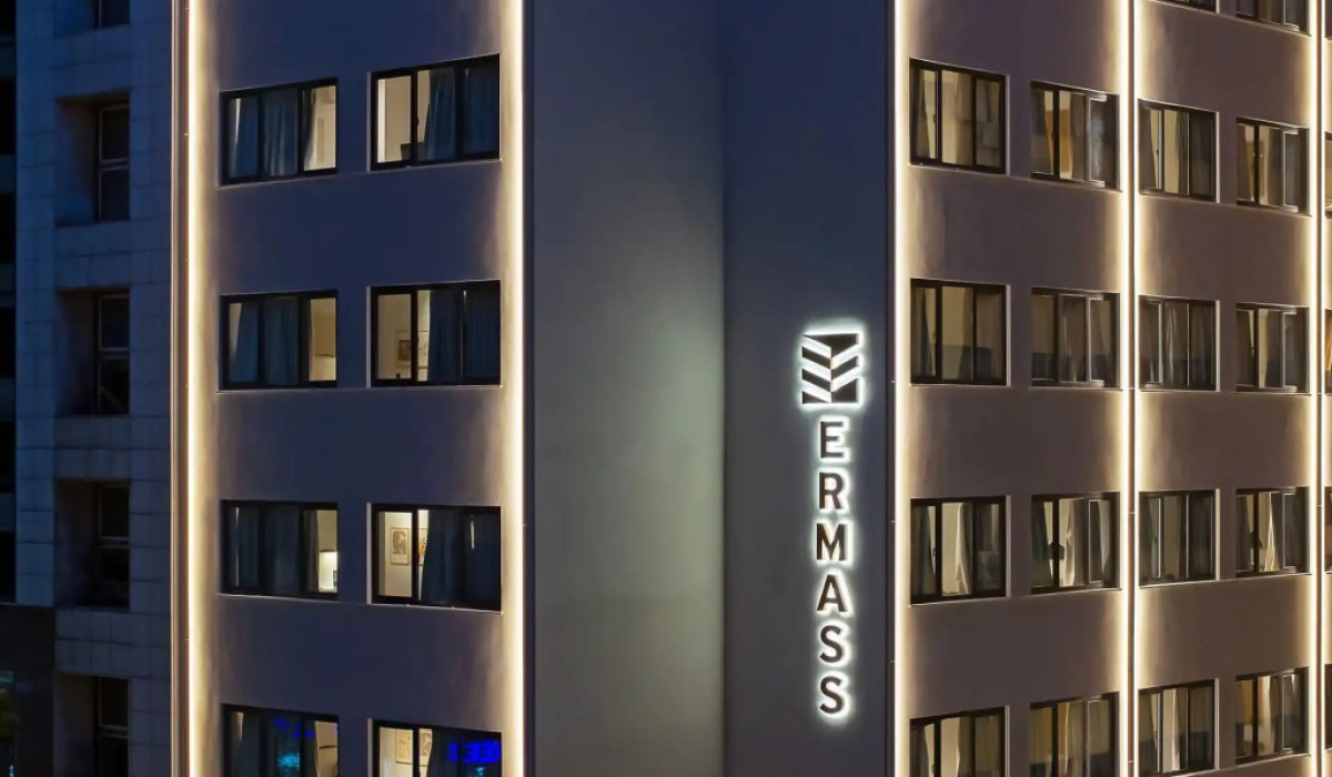 Ermass Modern Living Apartments - Immagine 1 Ermass Modern Living Apartments - Immagine 1