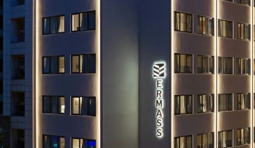 Ermass Modern Living Apartments