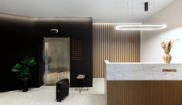 Ermass Modern Living Apartments