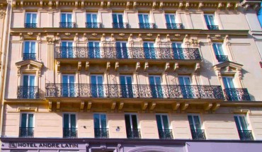 Hotel André Latin