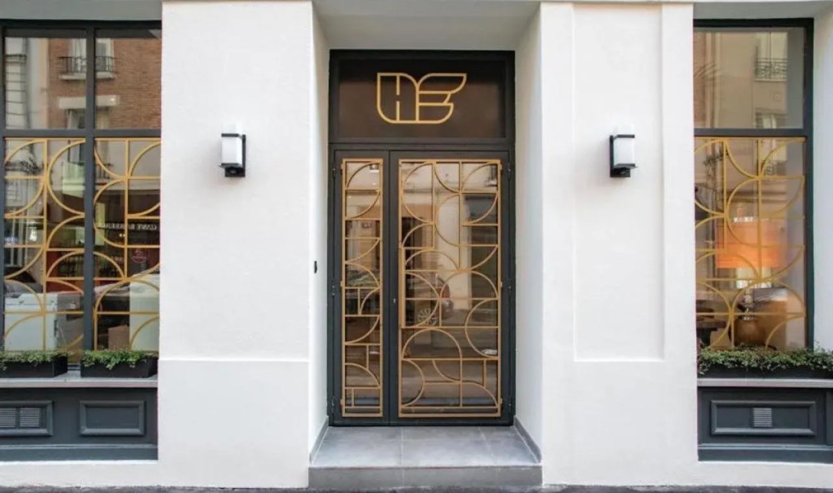 Hôtel de l'Espérance - Immagine 1