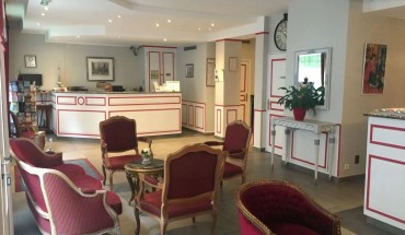 Hôtel de l'Espérance