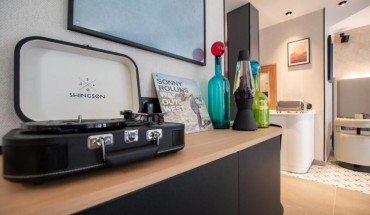 Hôtel de l'Espérance