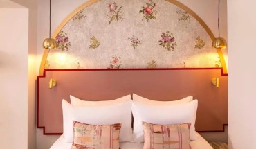 Hôtel des Deux-Iles - Notre-Dame