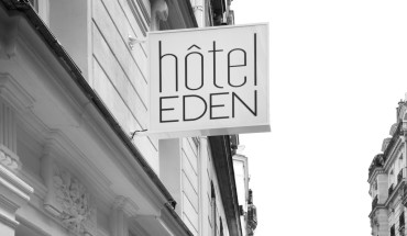 Hotel Eden