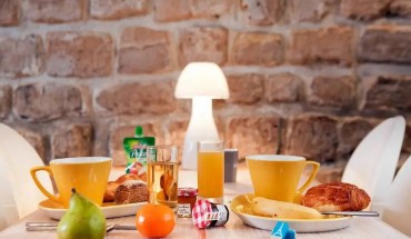 Hotel Hor Les Lumières