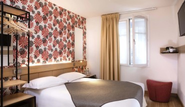 Hotel Hor Les Lumières