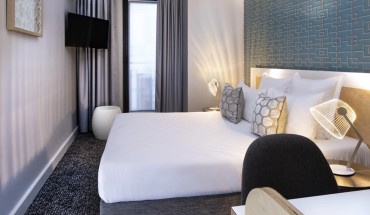 Hotel Paris Bastille