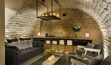 Hotel Square Louvois