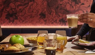 Ibis Styles Paris Gare de l'Est Magenta