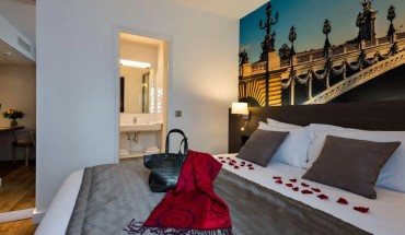 Midnight Hôtel Paris