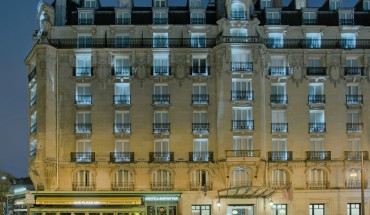 NH Paris Gare de l'Est
