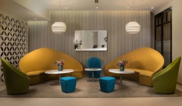 NH Paris Gare de l'Est