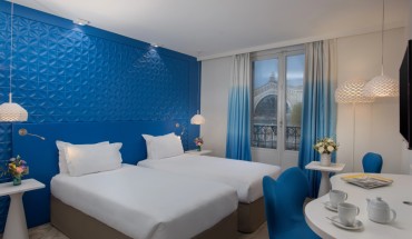 NH Paris Gare de l'Est