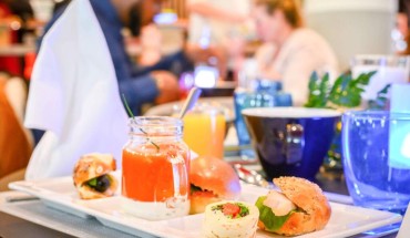 Novotel Paris Centre Bercy