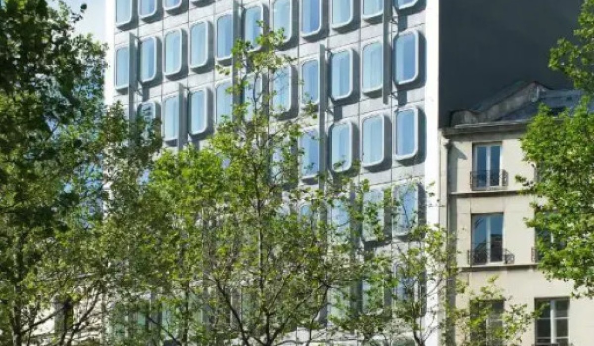 Renaissance Paris Republique Hotel - Immagine 1