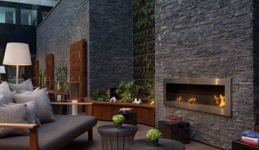 Renaissance Paris Republique Hotel