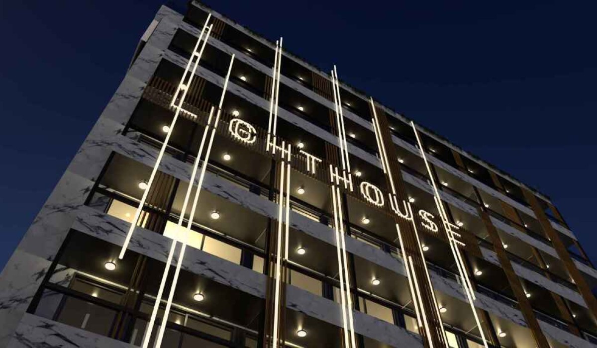 Skylark, Aluma Hotel & Resort - Immagine 2