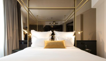 Skylark, Aluma Hotel & Resort