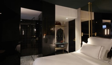 Skylark, Aluma Hotel & Resort