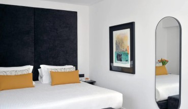 The Athenaeum Luxury Hotel