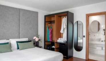 The Athenaeum Luxury Hotel