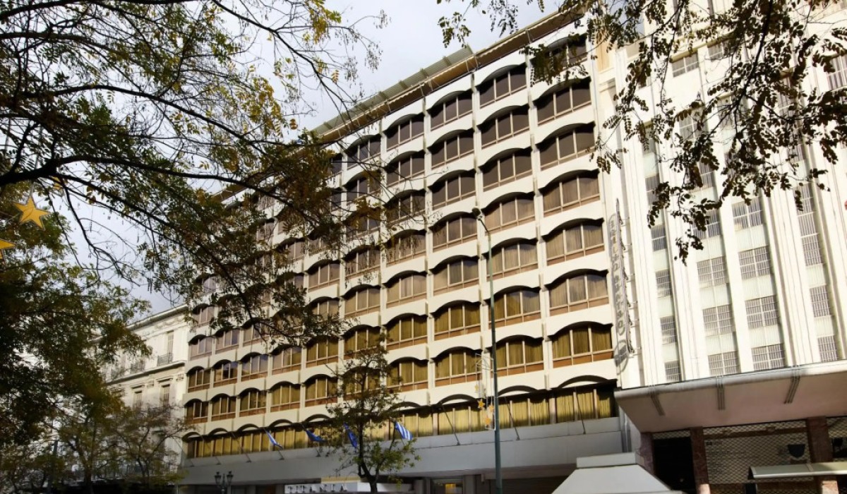 Titania Hotel - Immagine 2