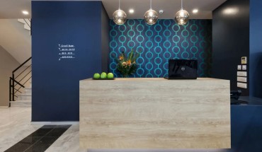 Trendy Hotel by Athens Prime Hotels