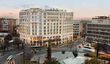 Wyndham Grand Athens