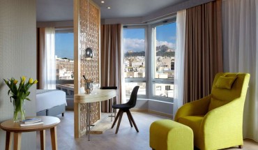 Wyndham Grand Athens