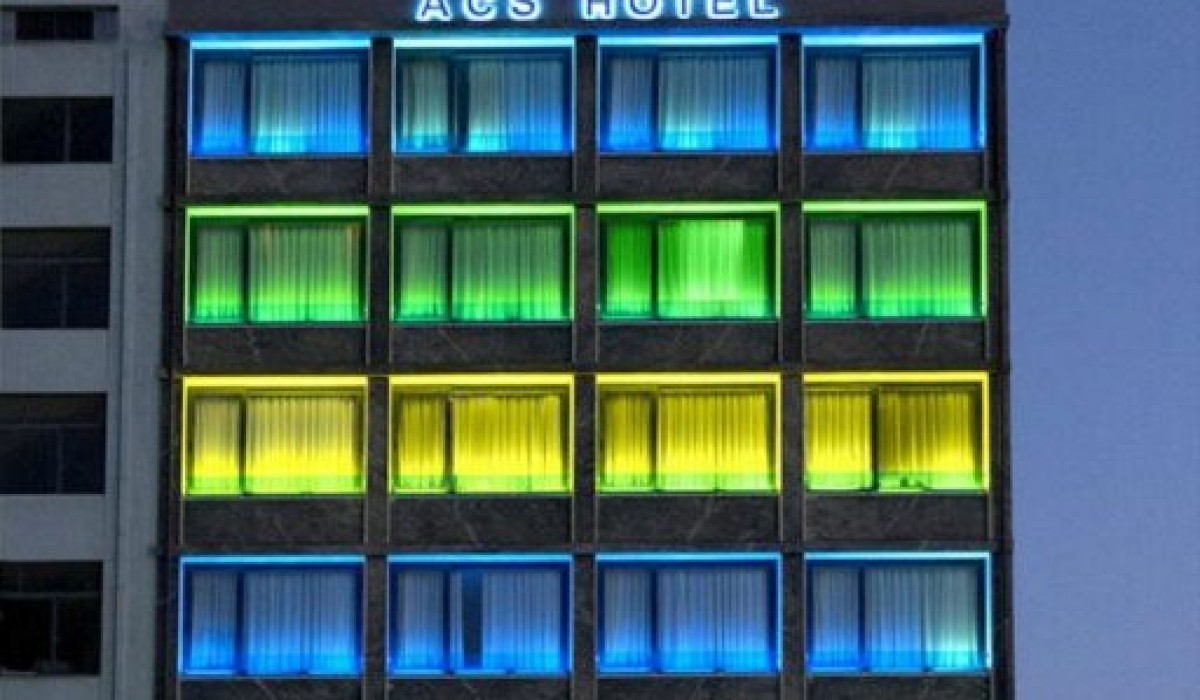 Athens Center Square Hotel - Immagine 2 Athens Center Square Hotel - Immagine 2