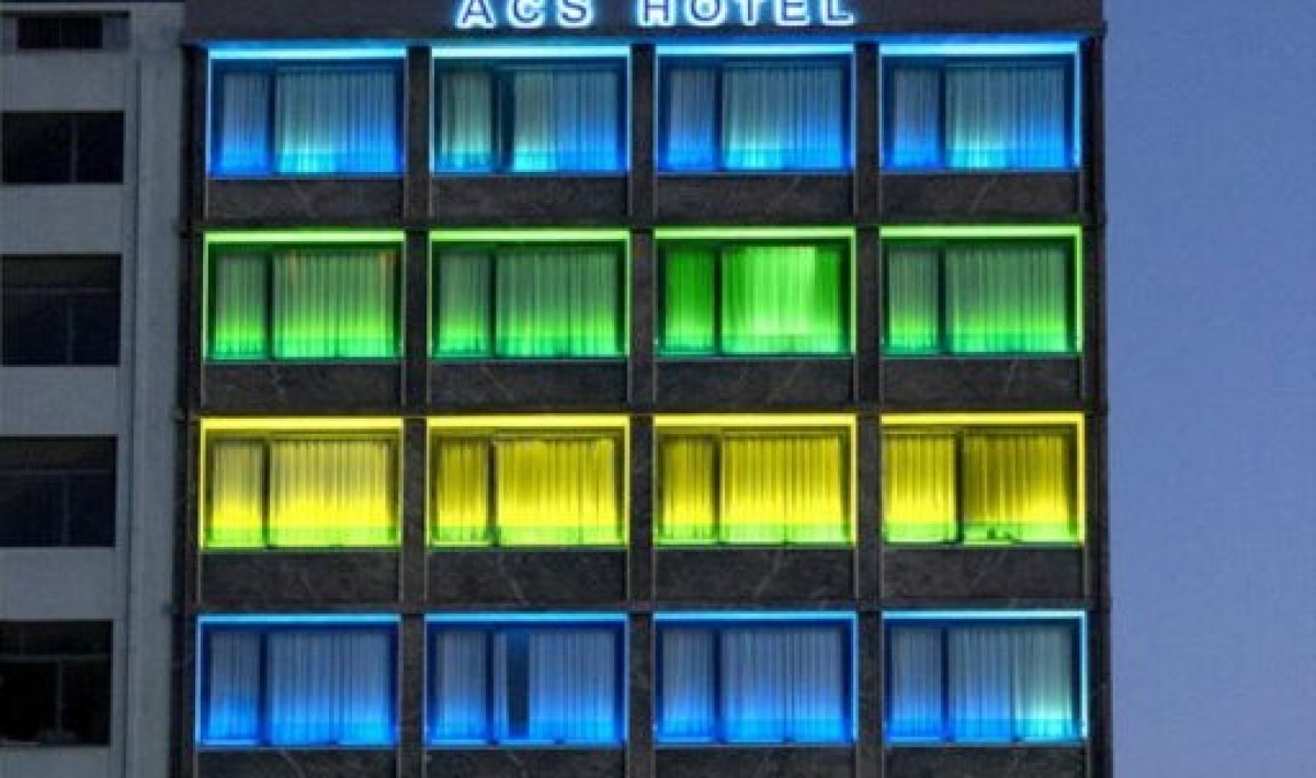 Athens Center Square Hotel - Immagine 1 Athens Center Square Hotel - Immagine 1