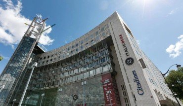 Citadines Place d'Italie Paris Aparthotel