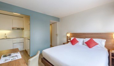 Citadines Place d'Italie Paris Aparthotel