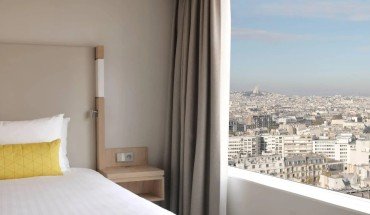 Courtyard by  Marriott Paris Gare de Lyon