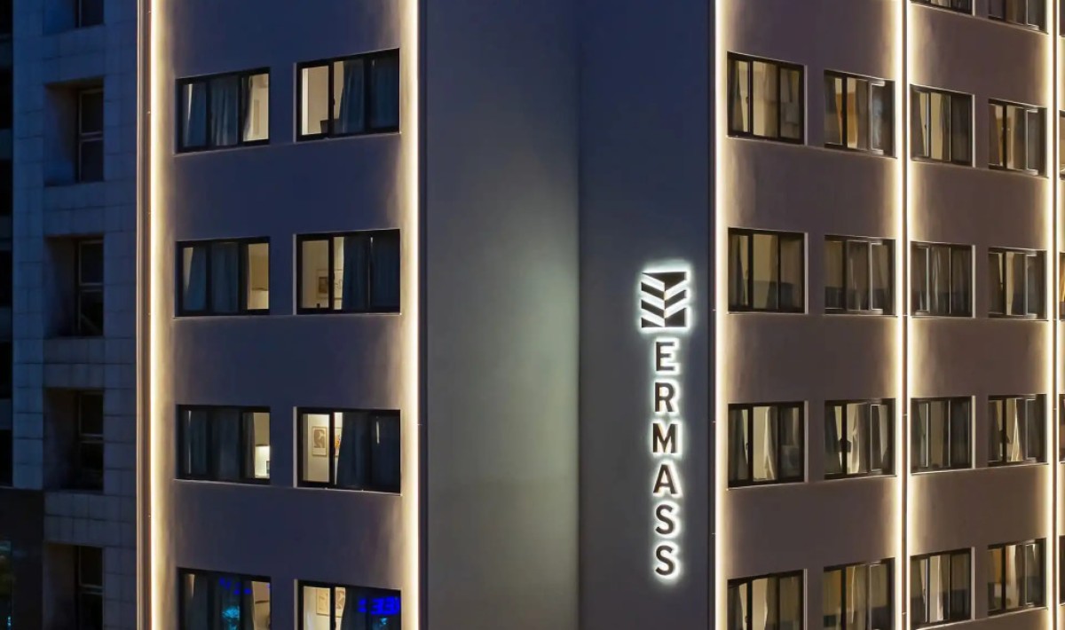 Ermass Modern Living Apartments - Immagine 1 Ermass Modern Living Apartments - Immagine 1