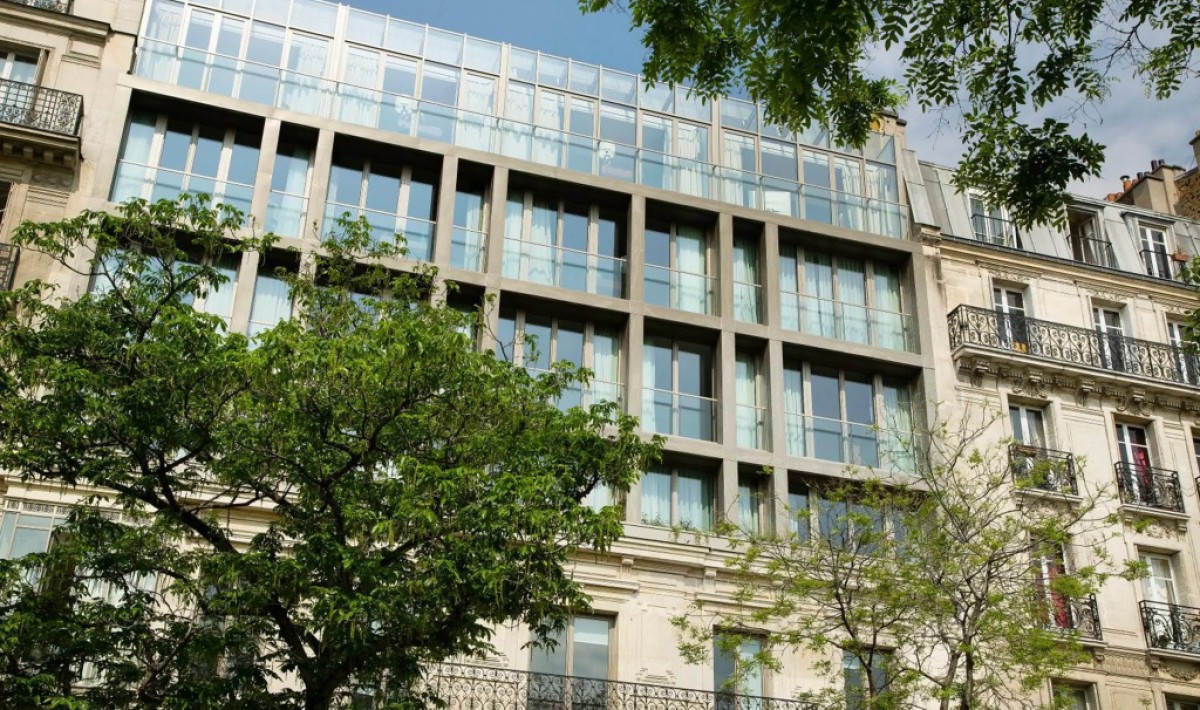 Goralska Résidences Hotel Paris Bastille - Immagine 1 Goralska Résidences Hotel Paris Bastille - Immagine 1