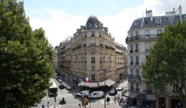 Hôtel Albe Bastille