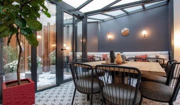 Hôtel de l'Espérance