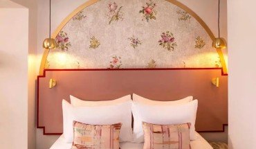 Hôtel des Deux-Iles - Notre-Dame