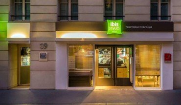 Hotel Hor Les Lumières